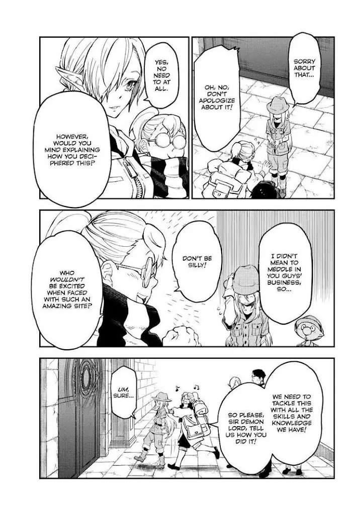 That Time I Got Reincarnated as a Slime Chapter 127 image 16_optimized